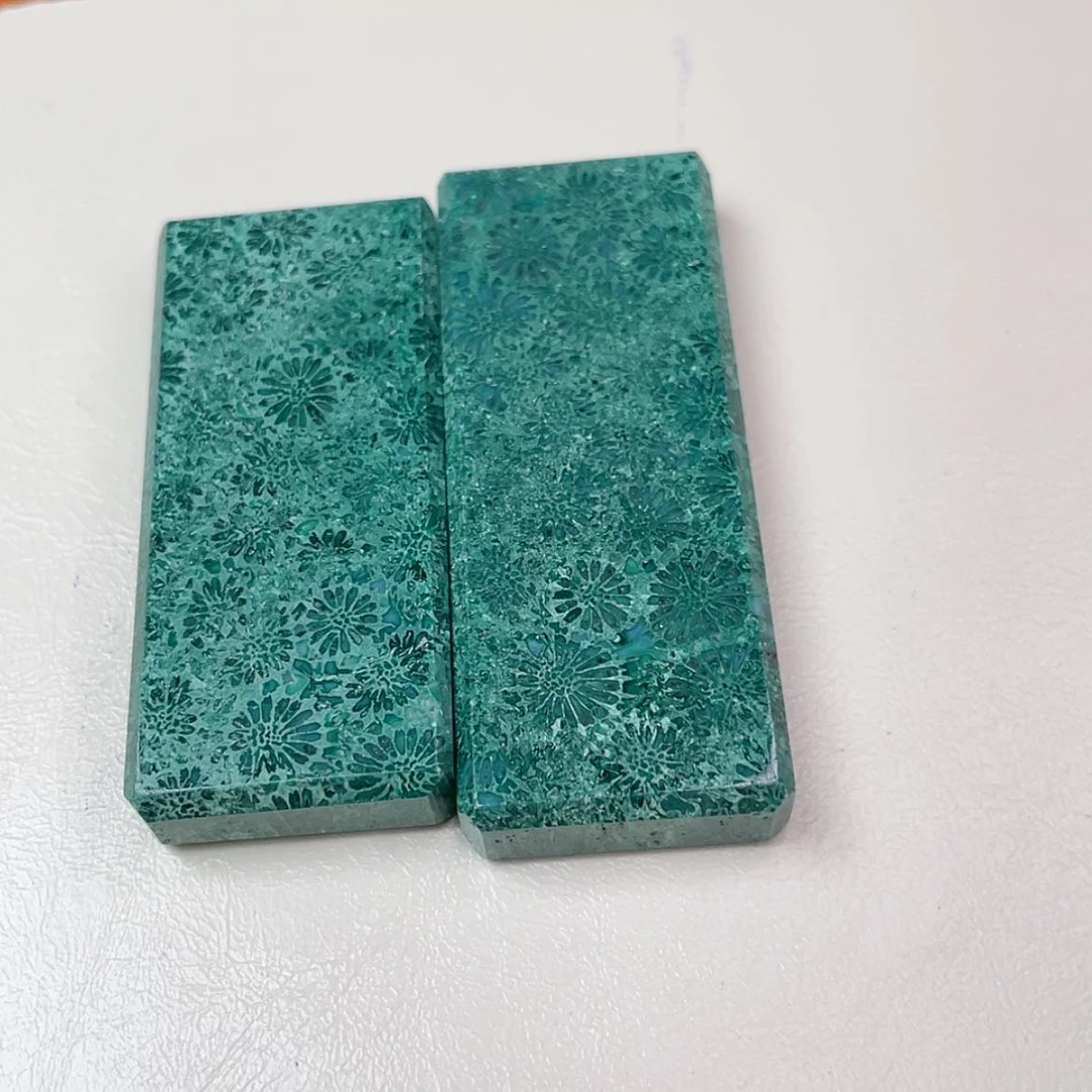 【闪购商品】未镶嵌吊坠(赠链)硅化玉