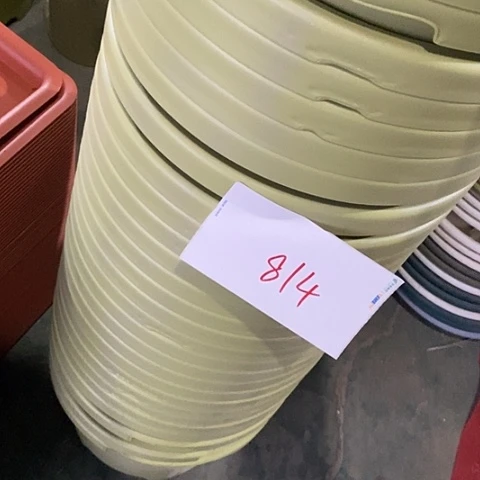 树脂编号814缺口5个无托