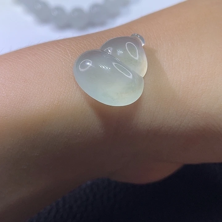 未镶嵌定制翡翠翡翠
