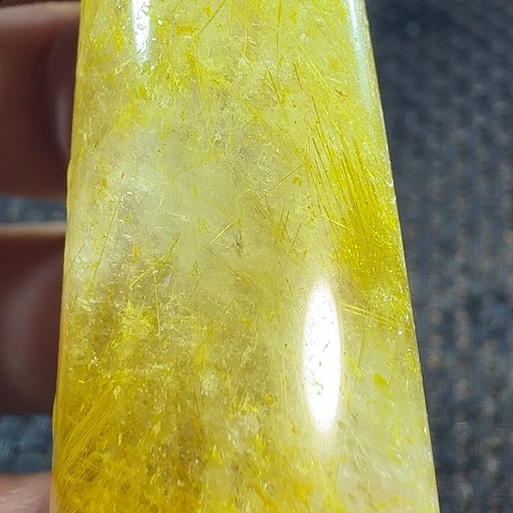 未镶嵌颈饰水晶奥*