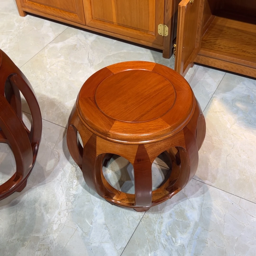 花梨木类成套家具35高