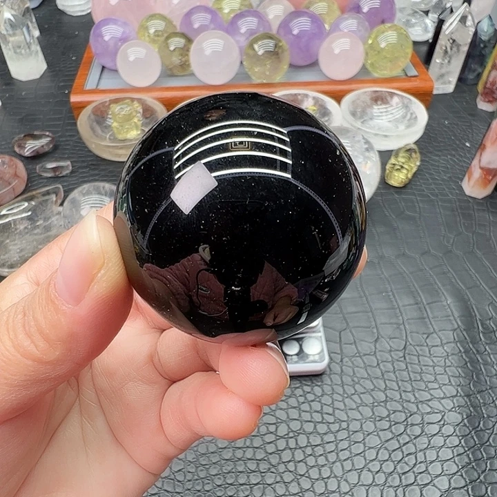 未镶嵌水晶珠宝半成品188