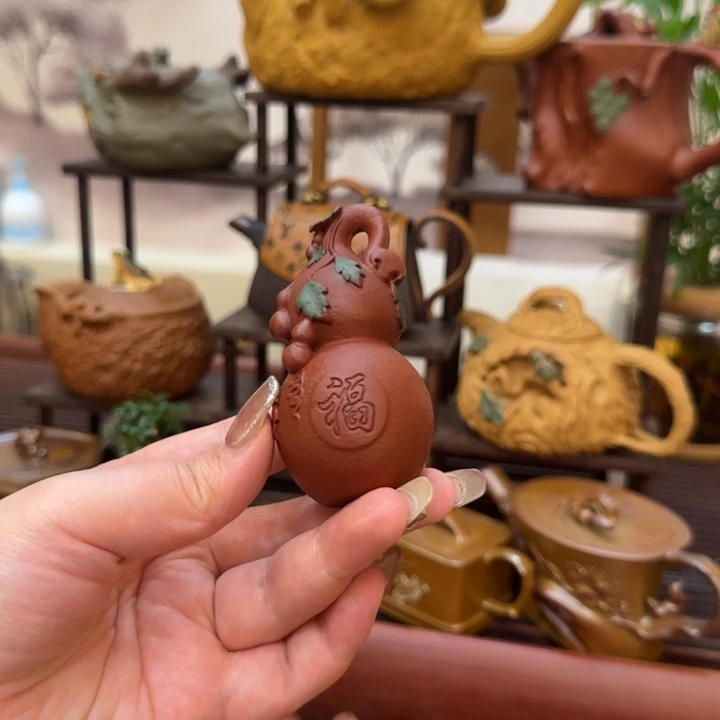 茶案紫砂福利多多