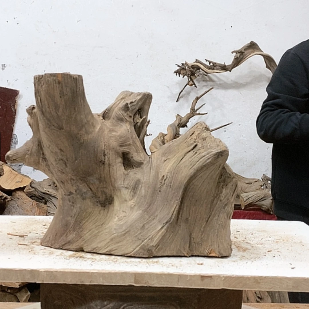 【闪购商品】柏木艺*阁我们都是在等着