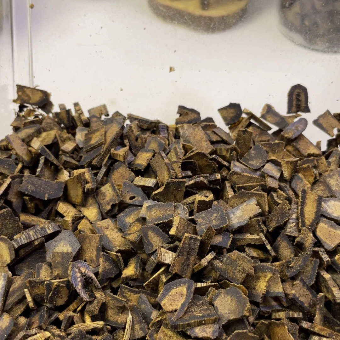 有***吃沉香碎屑沉香白露熏香碎料10克