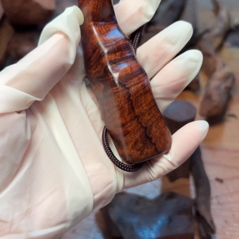 黄花梨/降香黄檀其他@**大随型直邮