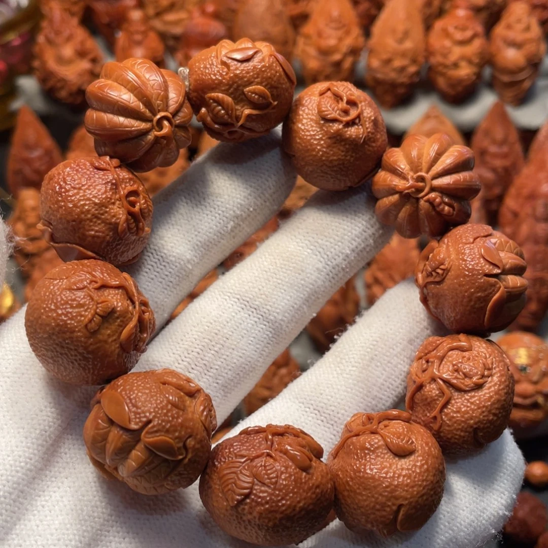 【闪购商品】手串/手链橄榄核