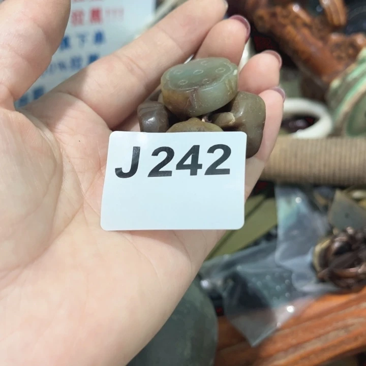 心***忍瓷片直播间火爆火爆