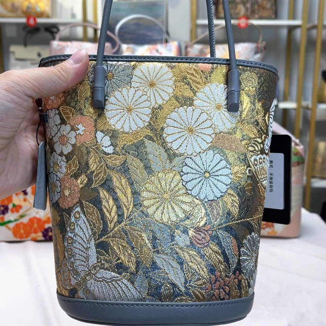 织绣直播间浮力大漏