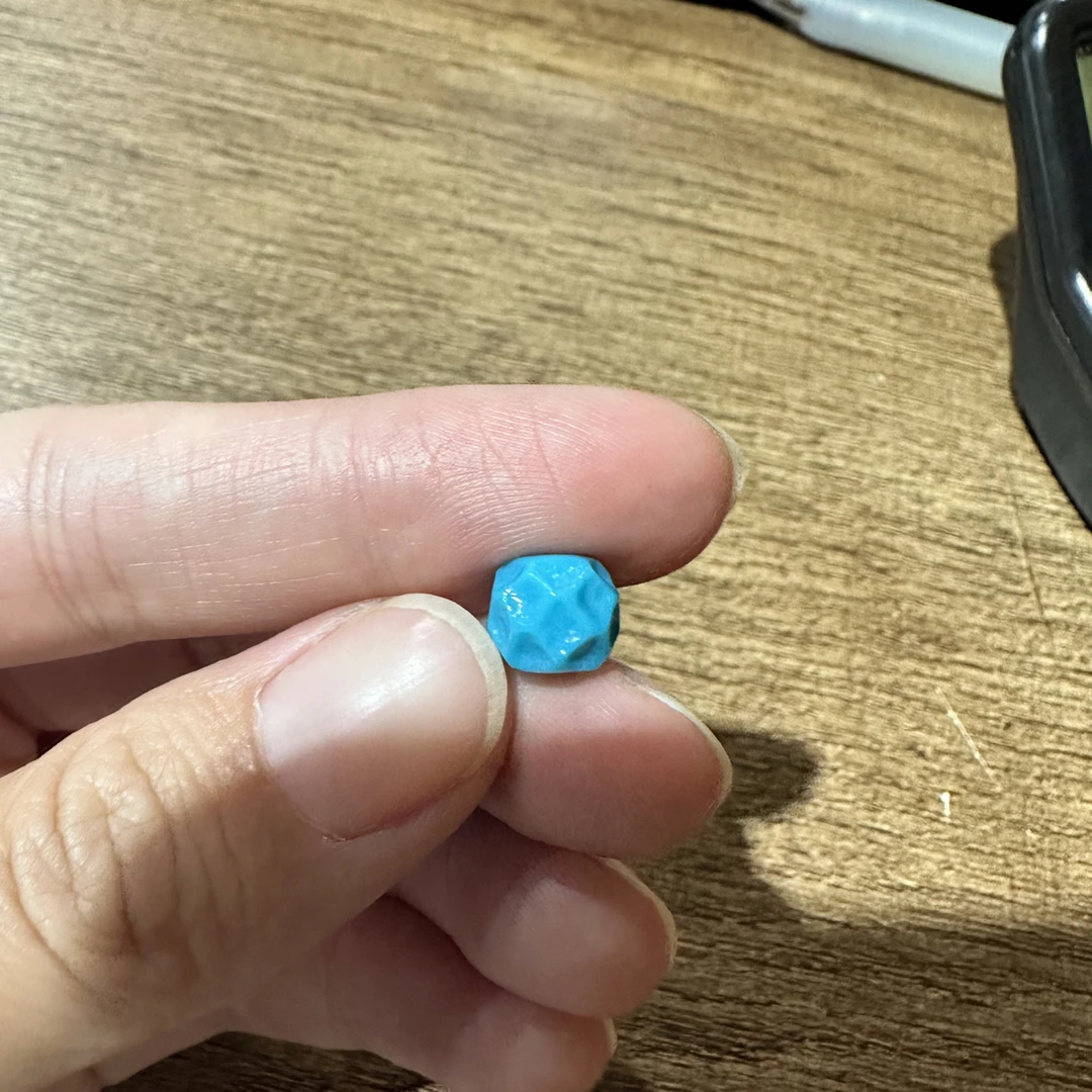 无相8mm➕原矿精工雕刻高瓷直径8*7.7左右