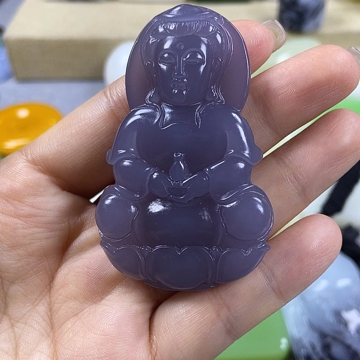 天然玉石一物一拍