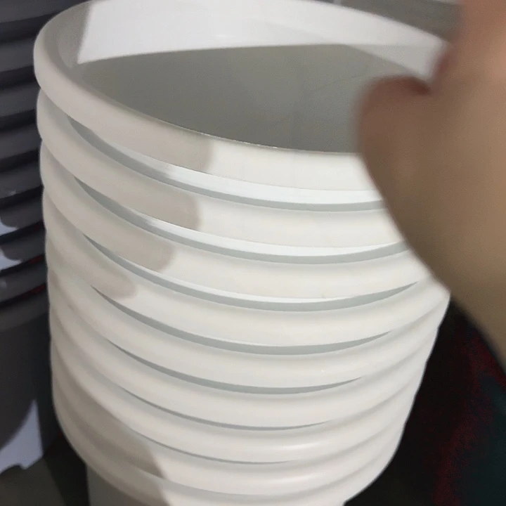 四季6号纯白无托7个特价微瑕