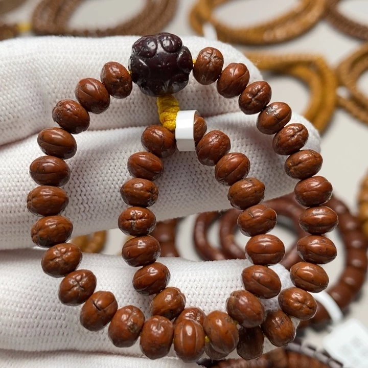 吊坠紫金鼠凤眼手持6.5*4.7