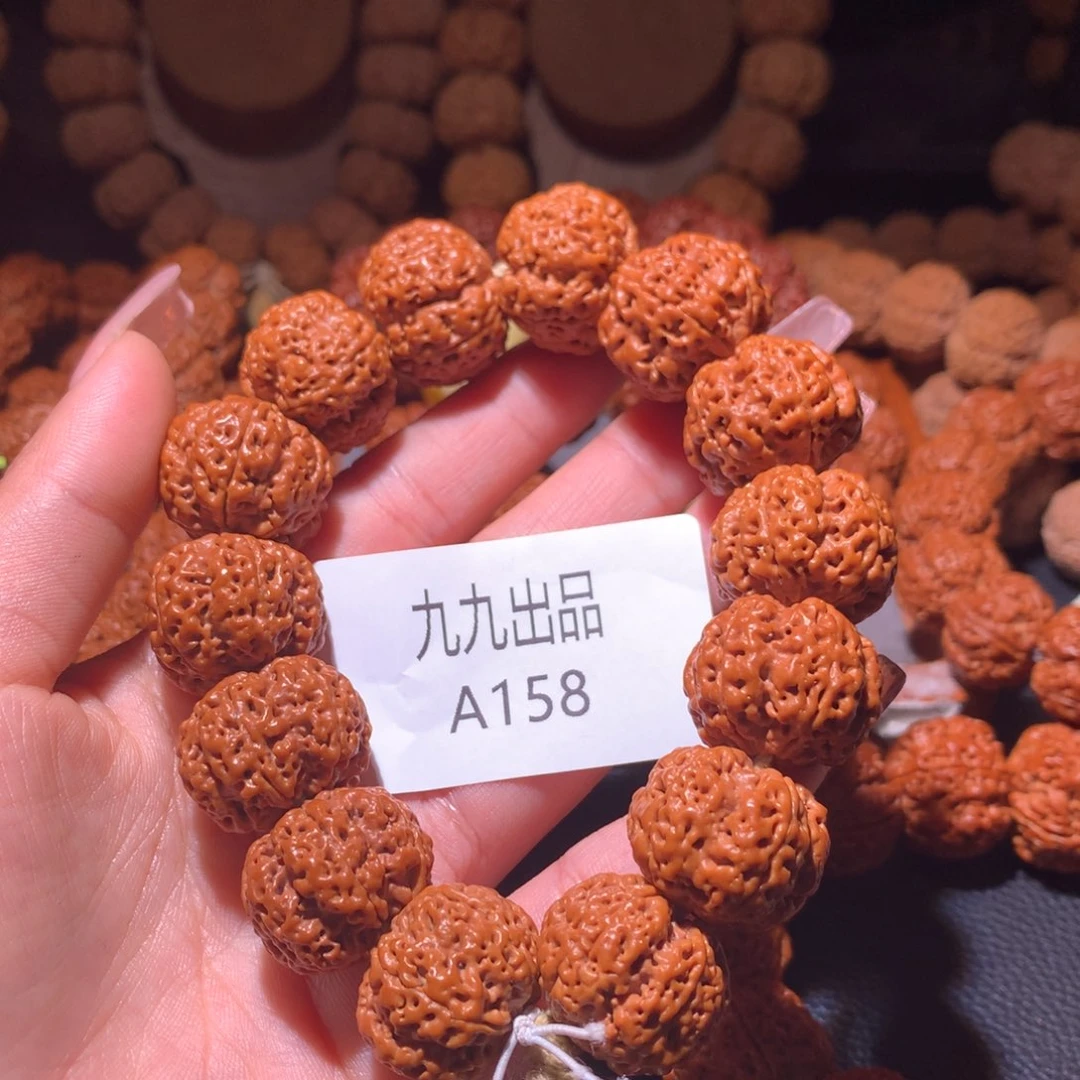 金刚菩提手串y*t22+半月