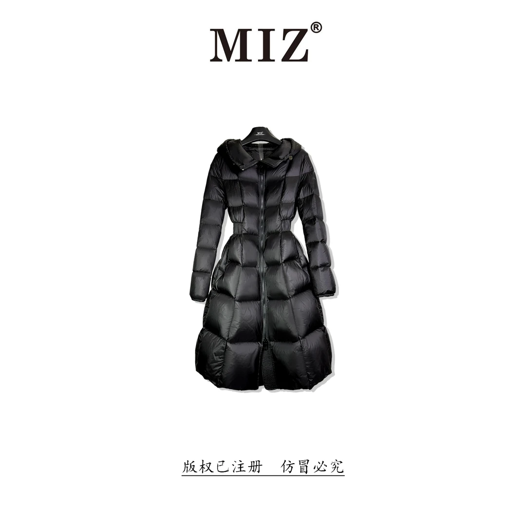 2025年冬装新款时尚百搭显瘦保暖防风气质大方女羽绒服2355169