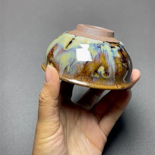 【闪购商品】茶盏-511............