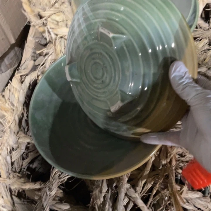 陶瓷盘子要砂锅都有