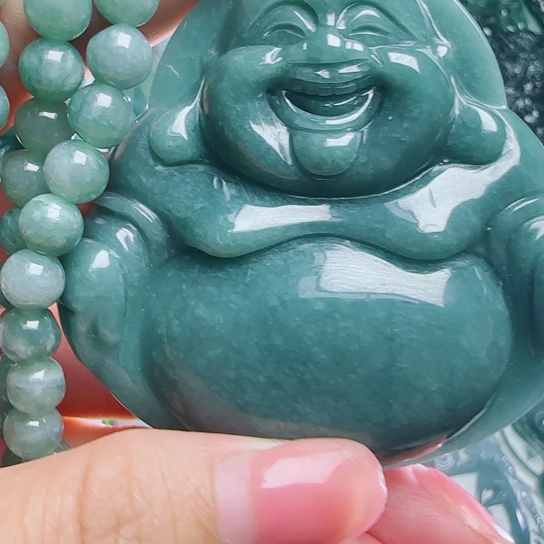 翡翠挂件未镶嵌111111121111111