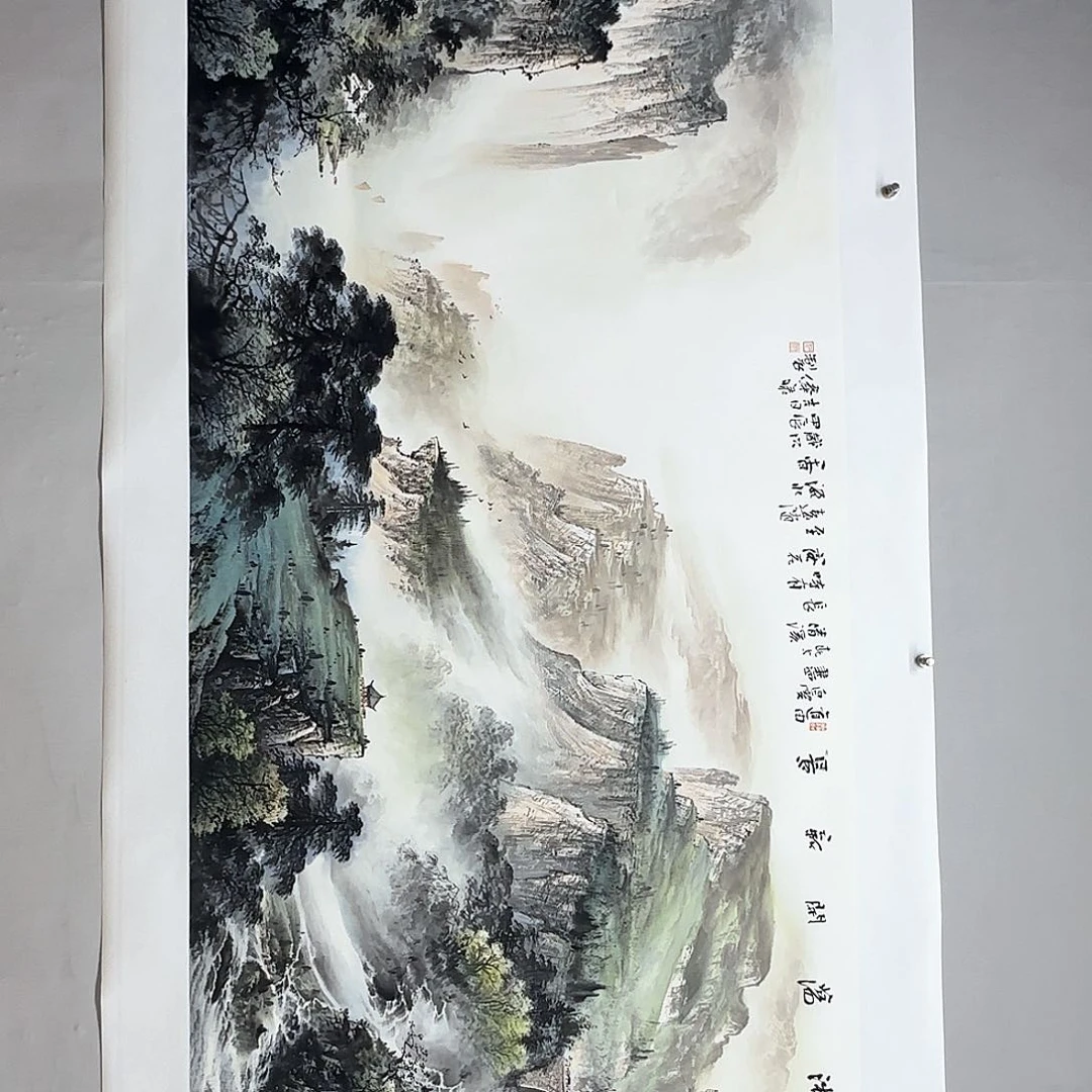 国画卟**家黎俸禄黎俸禄