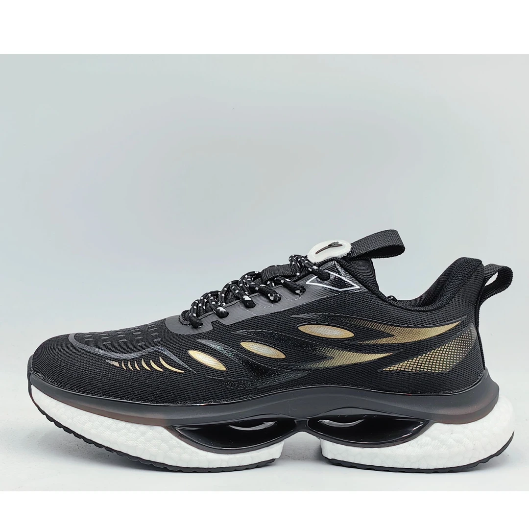 孤品058时尚休闲鞋