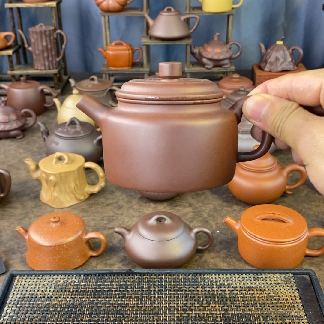 茶壶紫砂25589665555699988
