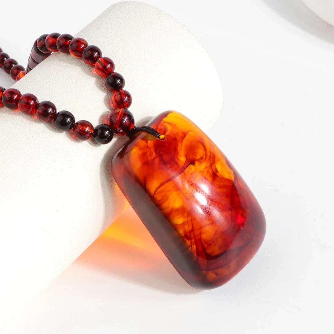 WPT 025 精品吊坠（有礼盒）