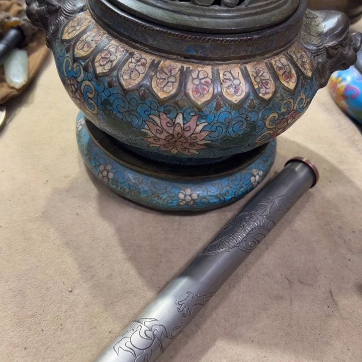 用***3铜家居摆件创意家居