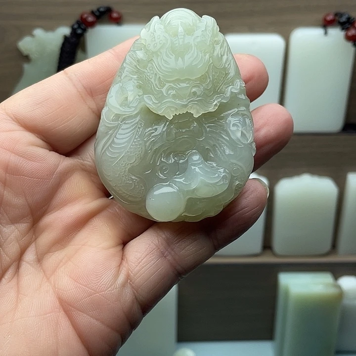 时尚精品系列吊牌