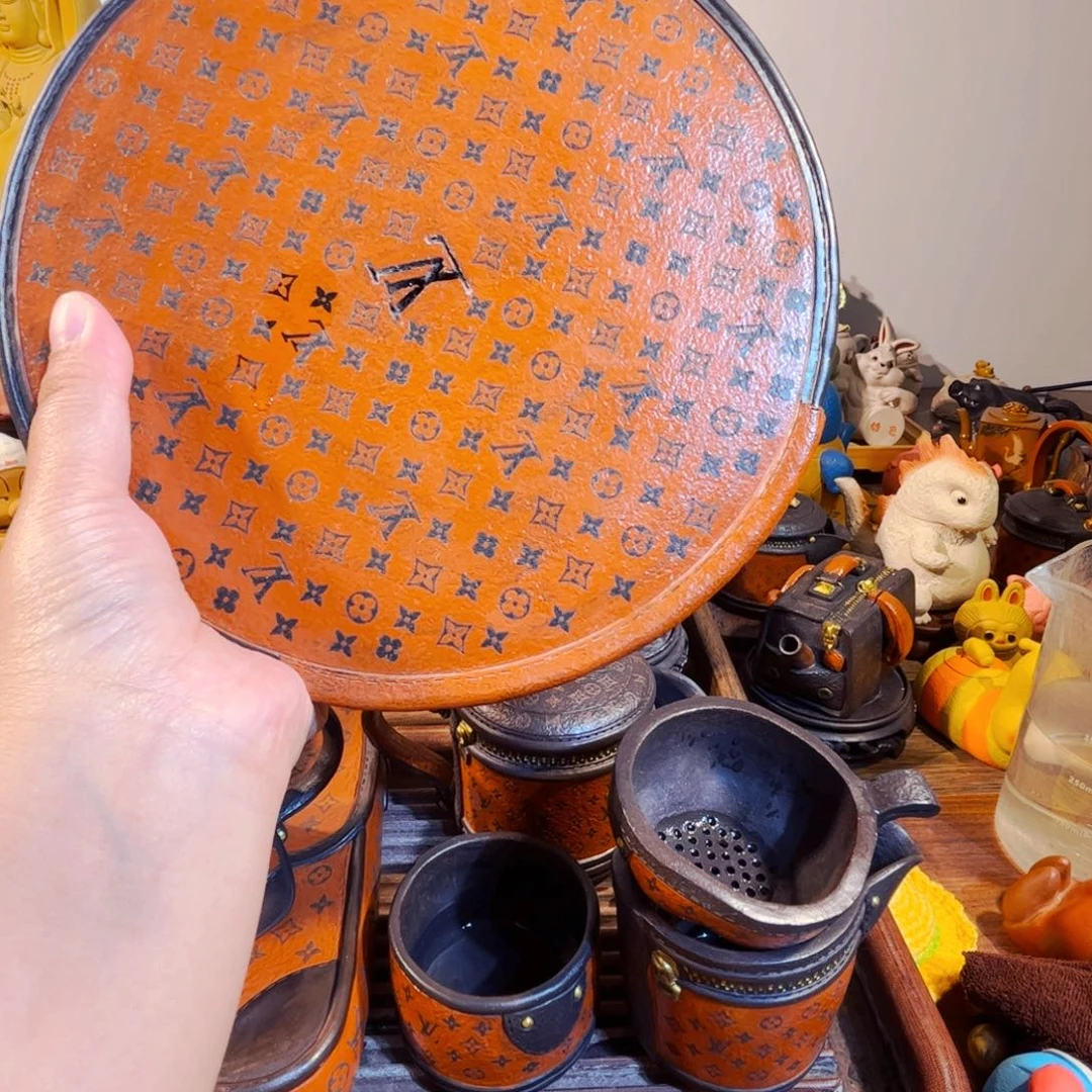 爆***乐茶壶紫砂纯手工制作过程就是