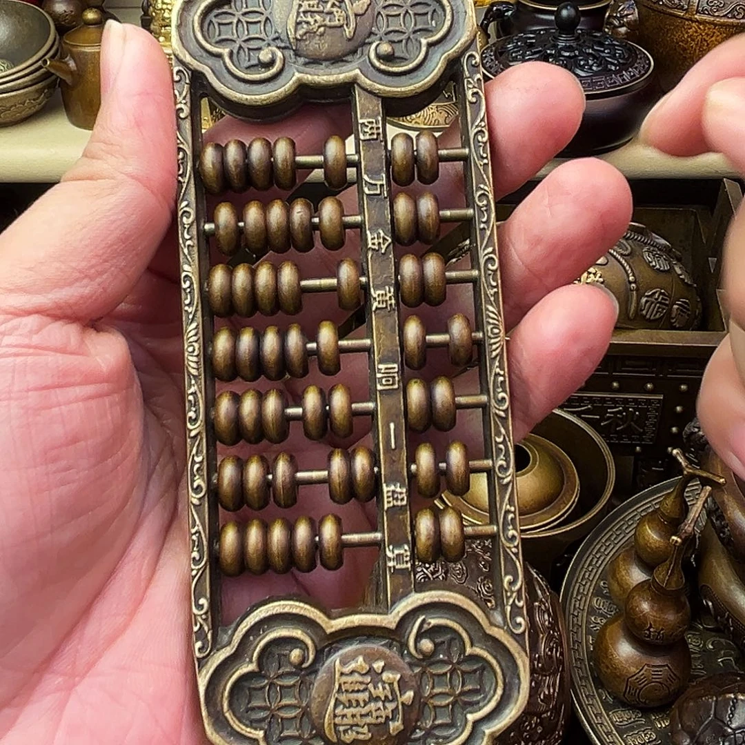 小王铜器精选专属链接