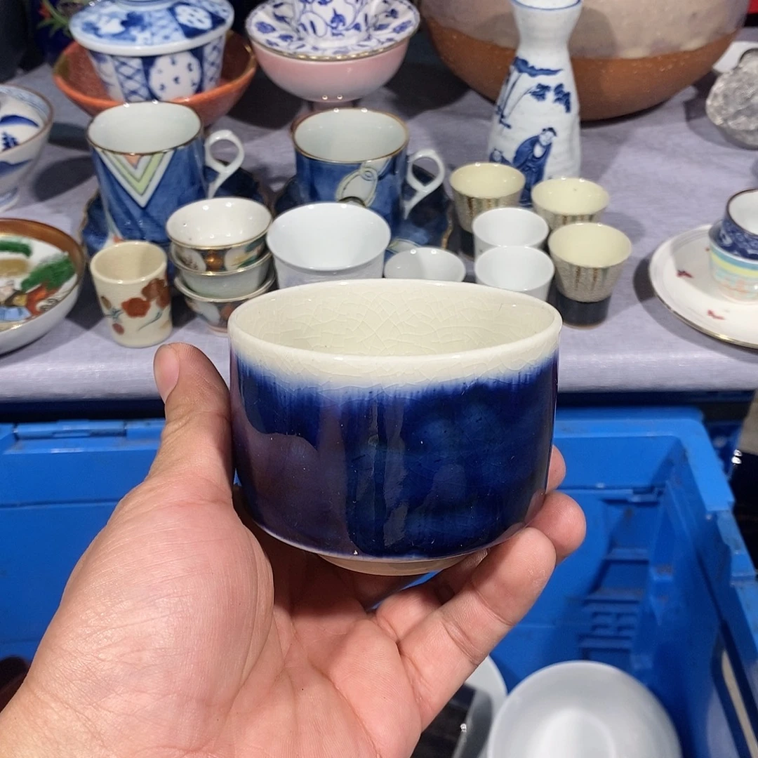 茶盏全场满28元包邮第19