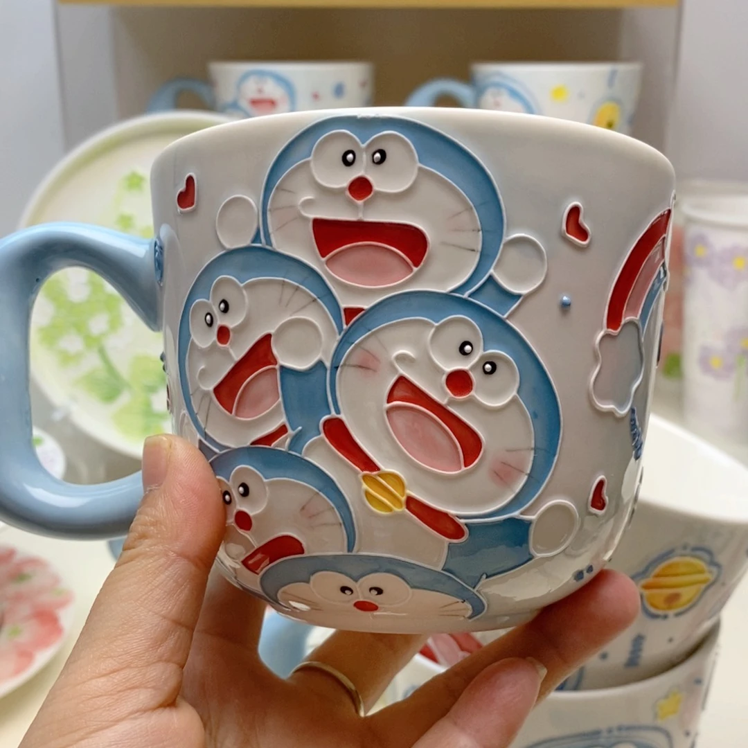 手绘手工制作陶瓷75