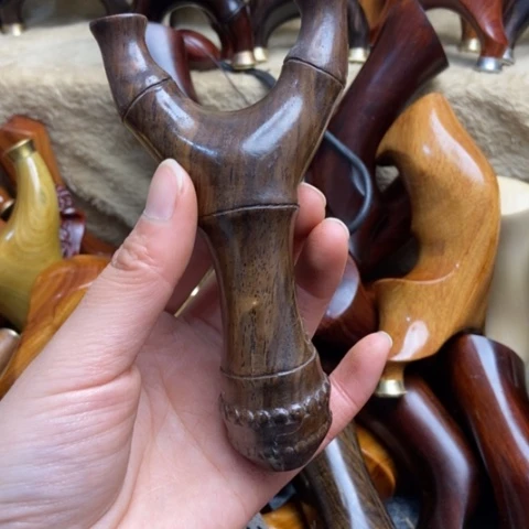 大果紫檀（缅甸花梨）瑕疵495