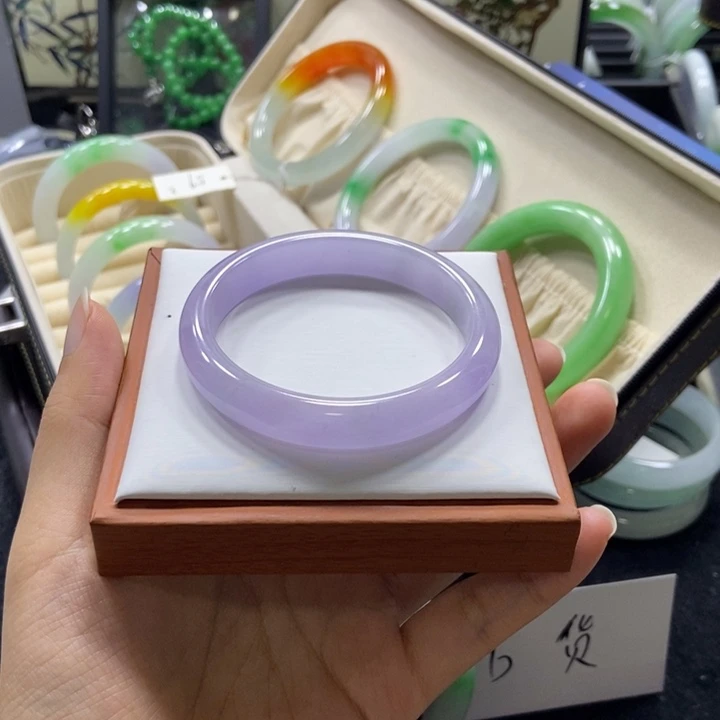 糖***猫非金属58_59手镯圈口