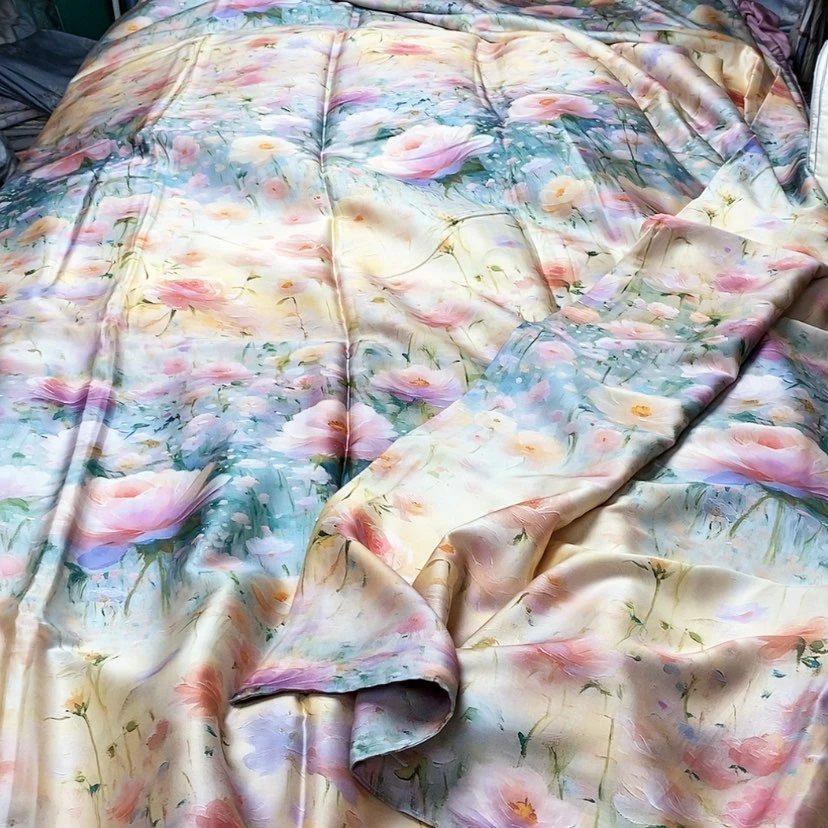 【闪购商品】莱赛尔纤维200*230被套