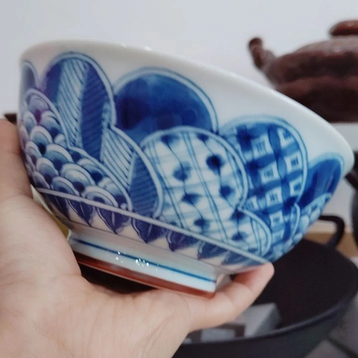 201不锈钢daw大碗一对……………16cm