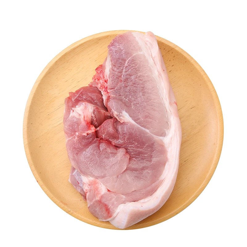 无抗带皮去骨腿肉 1.2kg