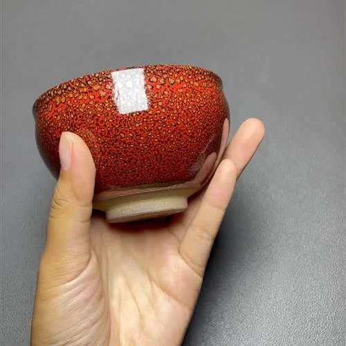 【闪购商品】茶盏-10012..........