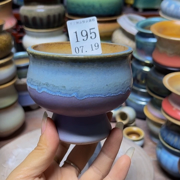 景德镇陶瓷手工制作