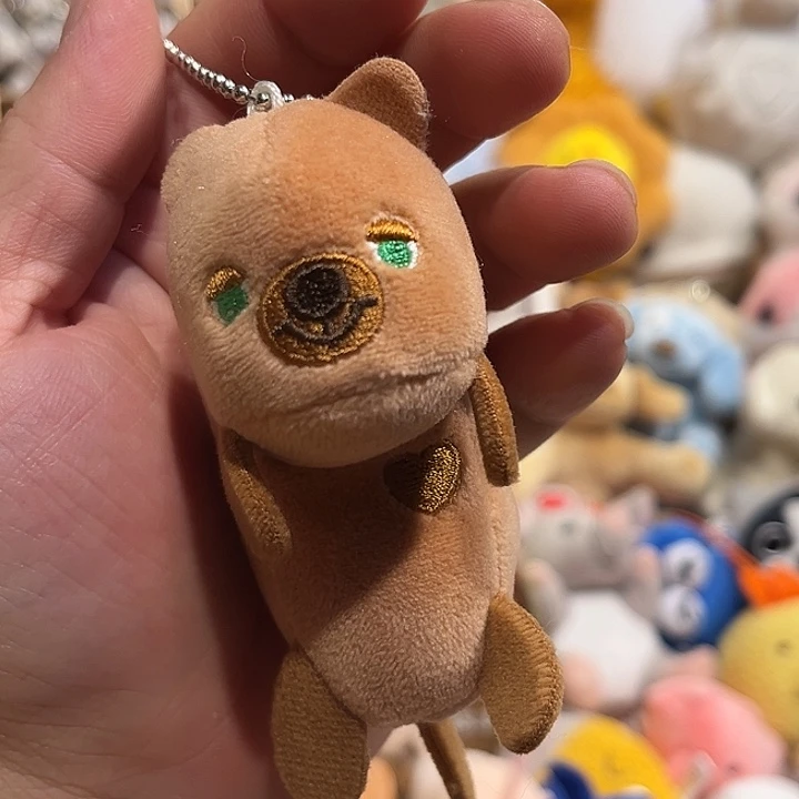 毛绒挂件哈哈哈哈哈哈哈