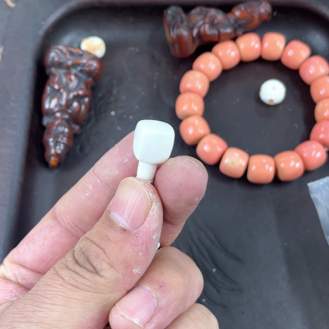 驼骨手串/手链编号23卡1.1