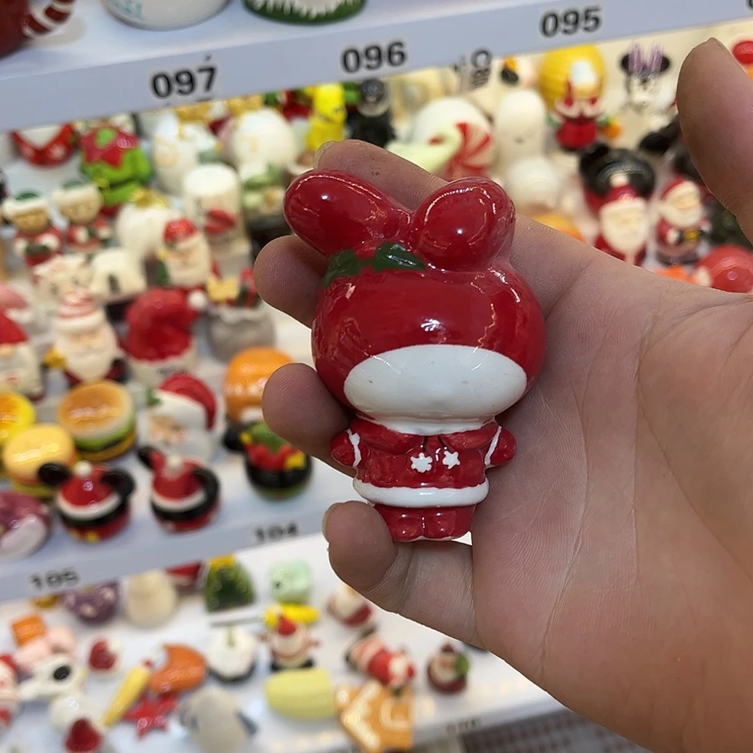 玛***卡陶瓷微瑕介意慎拍