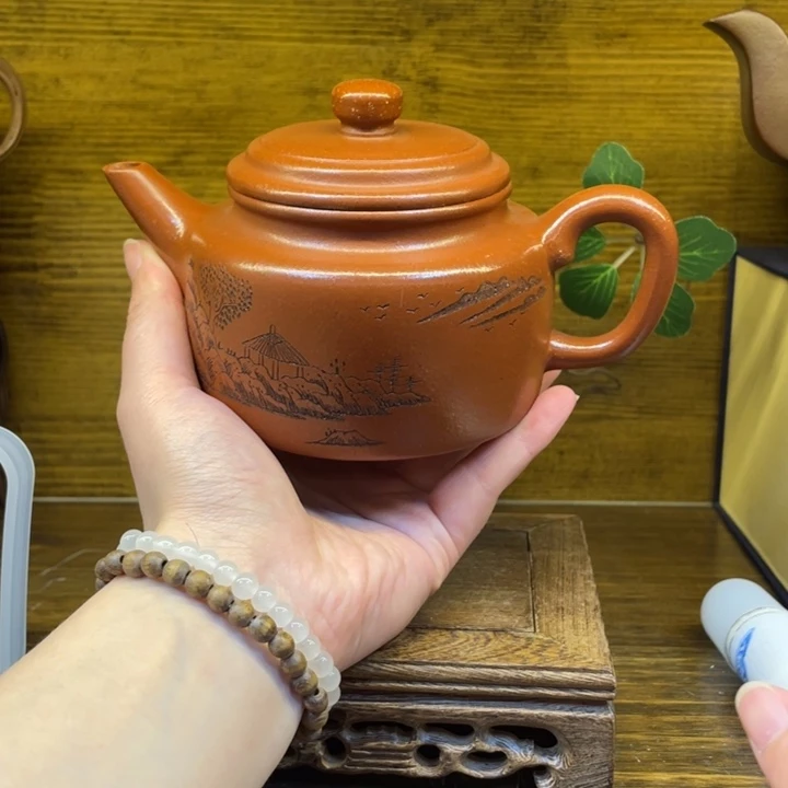 茶壶紫砂紫砂茶具紫砂