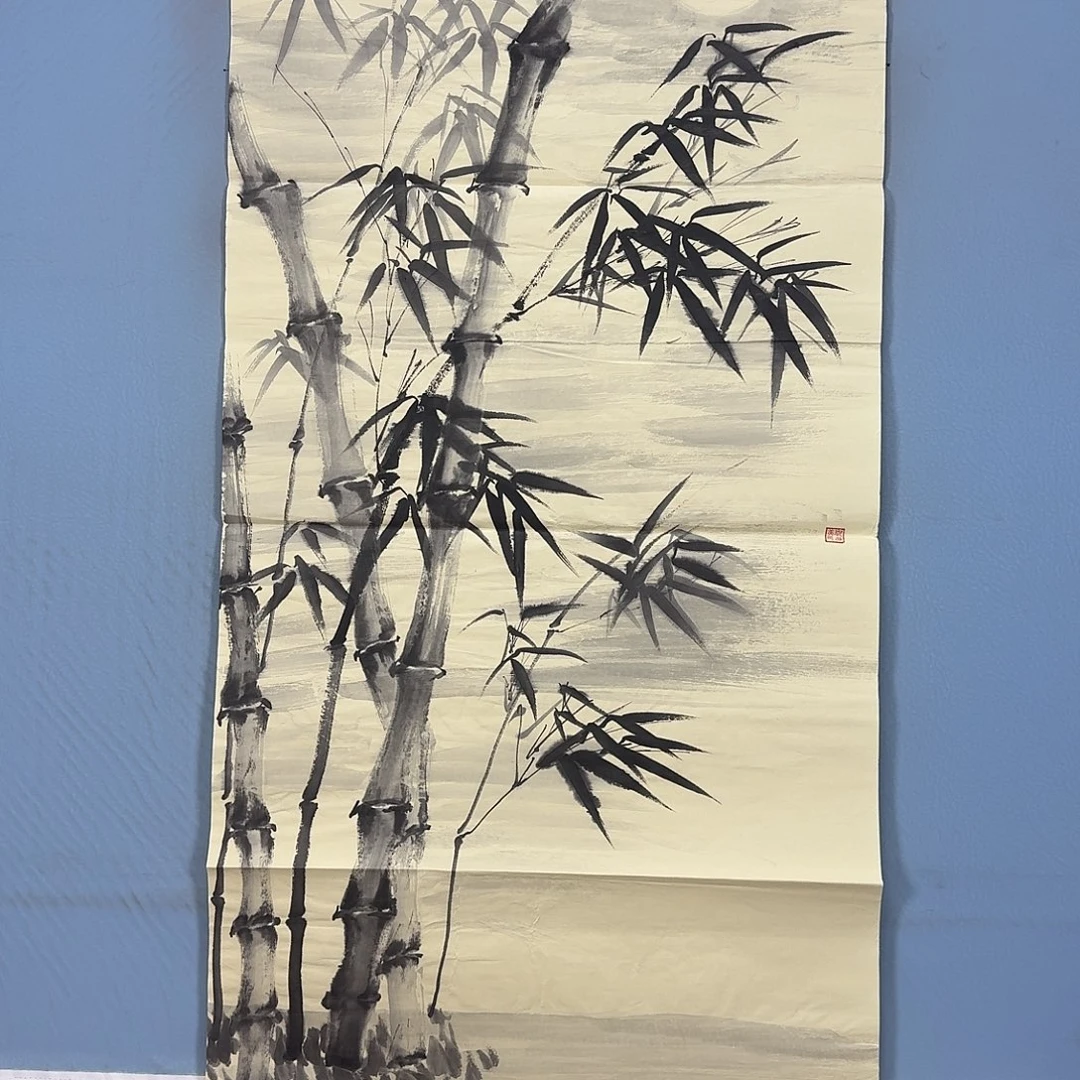 国画1254 牡丹图画图录