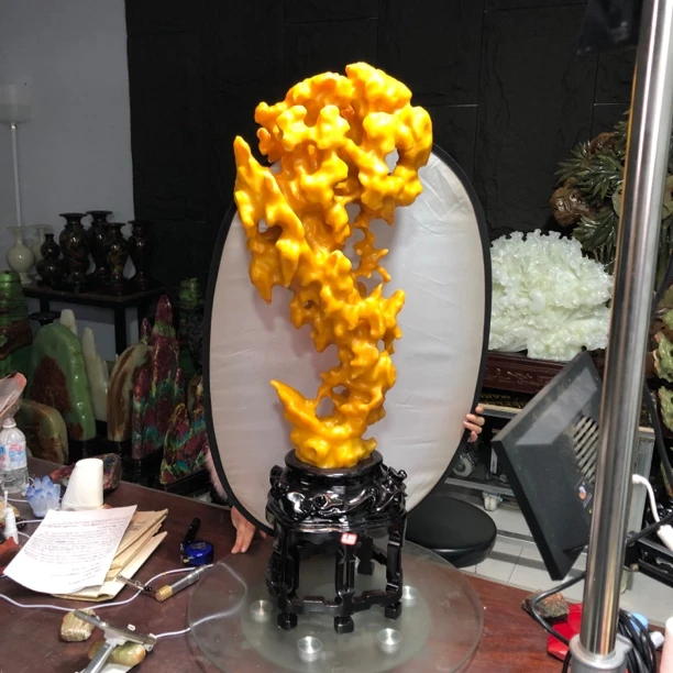 家居摆件高档桌面摆件家饰手工工艺品摆件简约室内桌面摆件手工