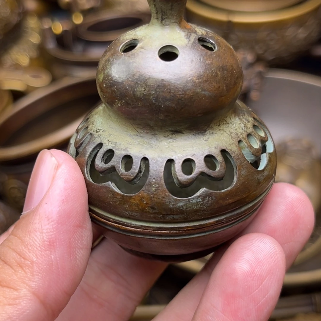 小王铜器精选专属链接