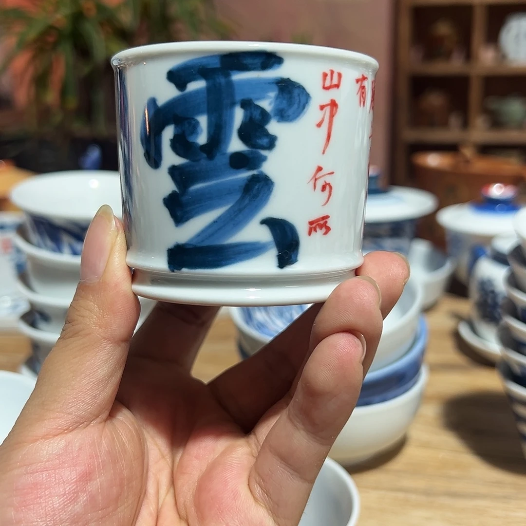 陶瓷艺术作品欣赏