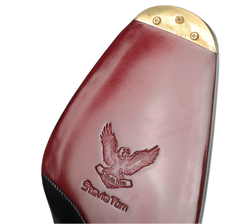 意大利皮鞋 固特异听主播口令下单备注编号