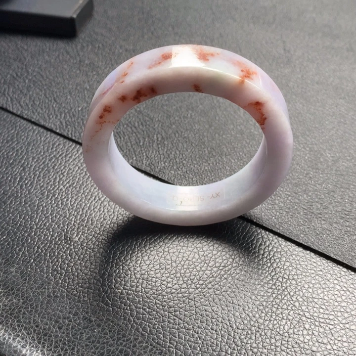 定制翡翠未镶嵌手镯