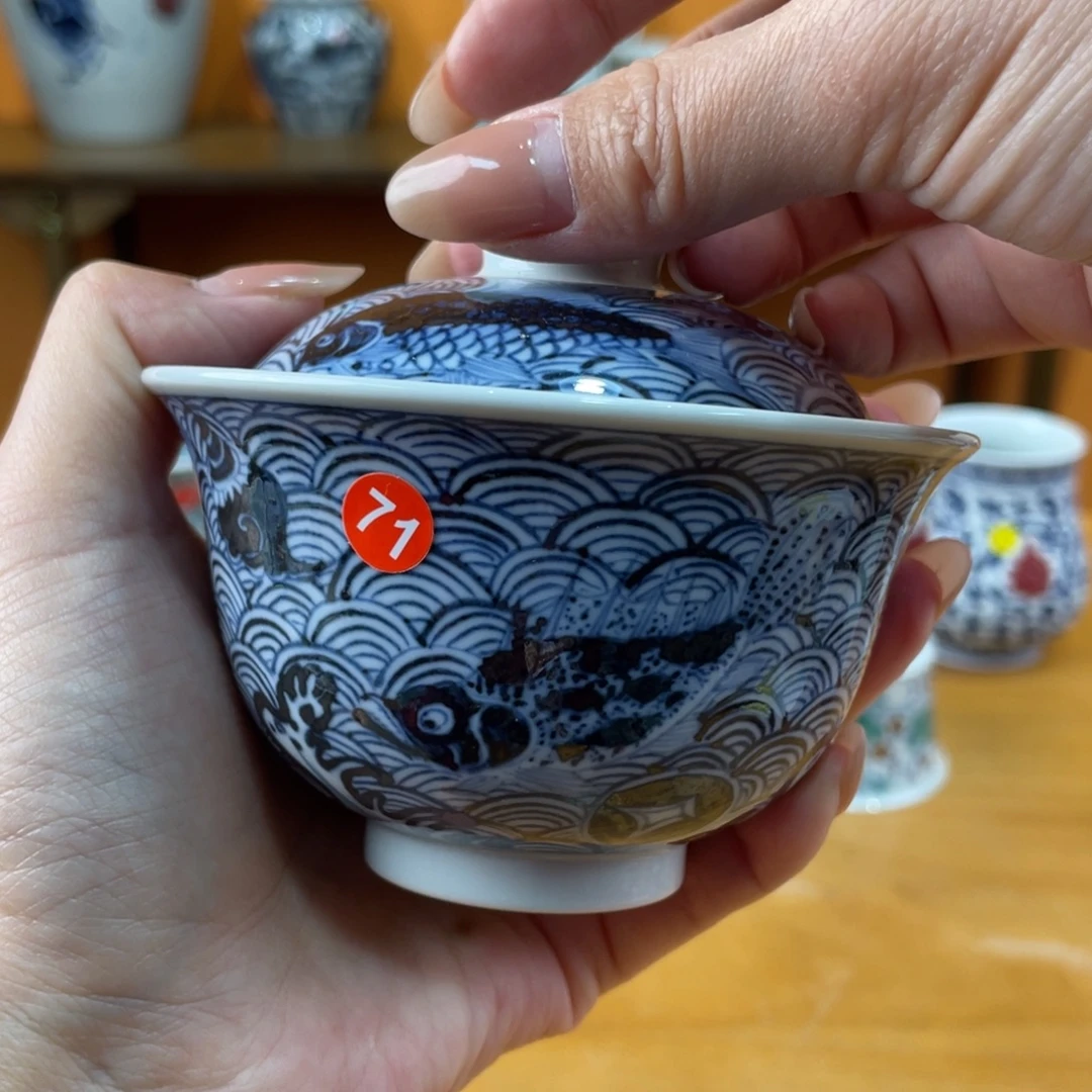 景德镇手绘哈哈哈哈哈哈